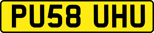 PU58UHU