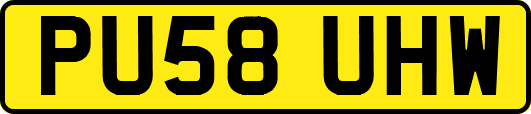 PU58UHW