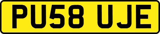 PU58UJE