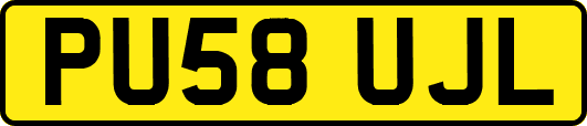 PU58UJL