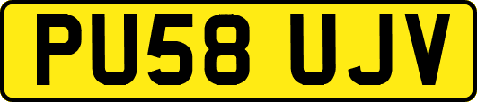 PU58UJV