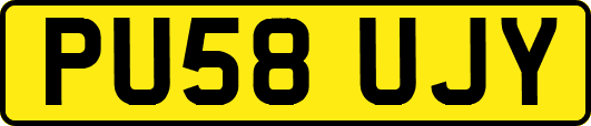PU58UJY