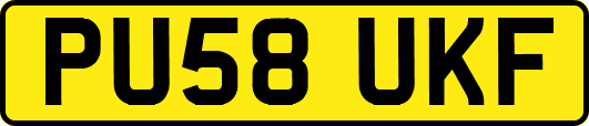 PU58UKF