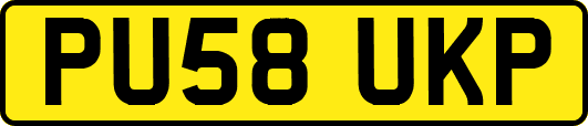 PU58UKP