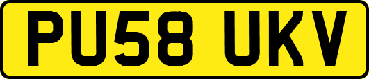 PU58UKV