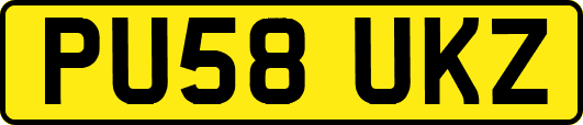 PU58UKZ