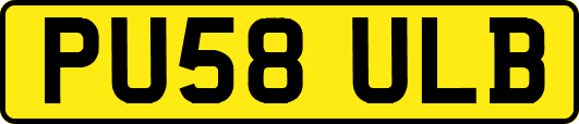 PU58ULB