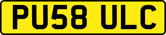 PU58ULC