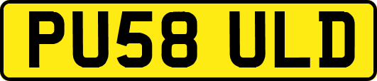 PU58ULD
