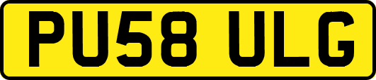 PU58ULG