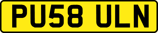 PU58ULN