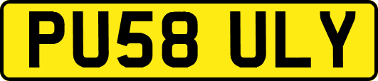 PU58ULY