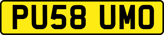 PU58UMO