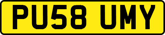 PU58UMY