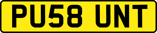 PU58UNT