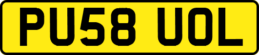 PU58UOL
