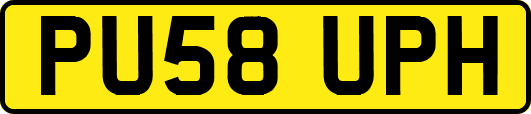 PU58UPH