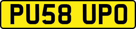 PU58UPO