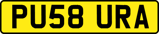 PU58URA