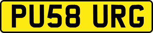 PU58URG