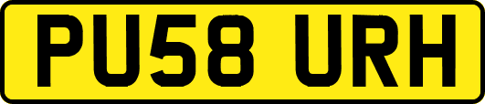PU58URH