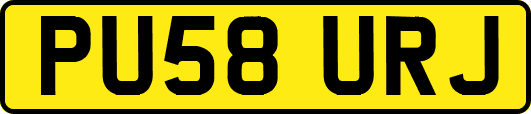 PU58URJ