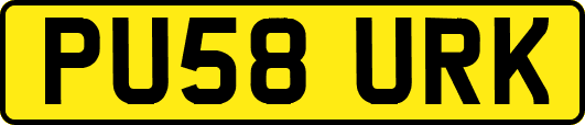 PU58URK
