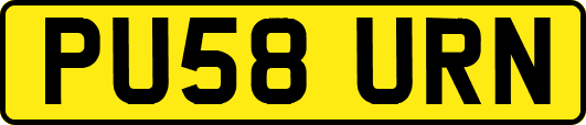 PU58URN