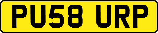 PU58URP