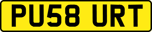 PU58URT