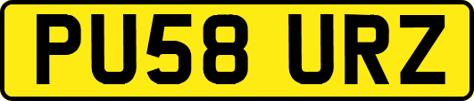 PU58URZ