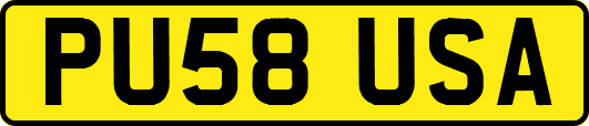 PU58USA
