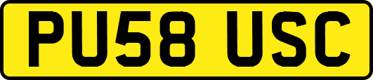 PU58USC