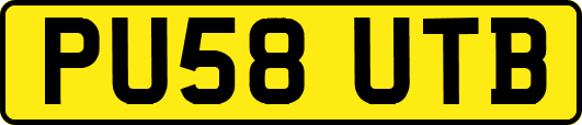 PU58UTB