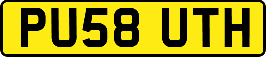 PU58UTH