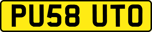 PU58UTO
