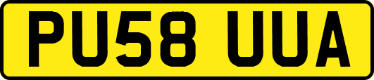 PU58UUA