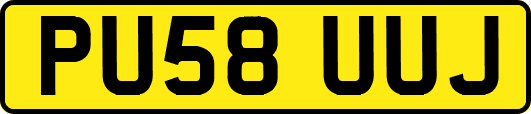PU58UUJ