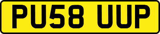 PU58UUP