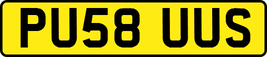 PU58UUS