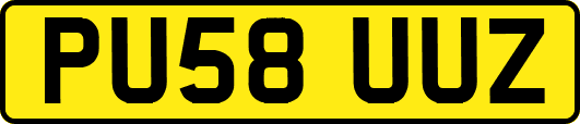 PU58UUZ