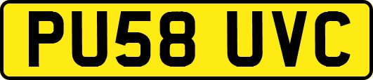 PU58UVC