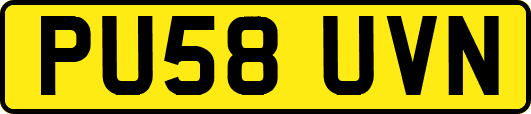 PU58UVN