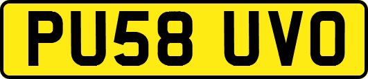 PU58UVO