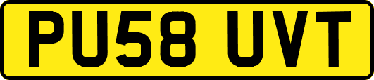 PU58UVT