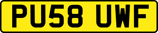 PU58UWF