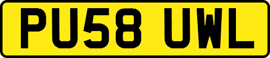 PU58UWL