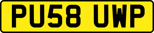 PU58UWP