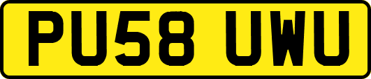 PU58UWU