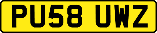 PU58UWZ